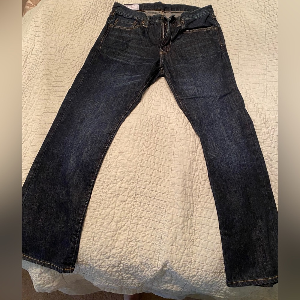 Gap boot euc